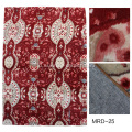 Wall to Wall Printed Carpet with Polyester